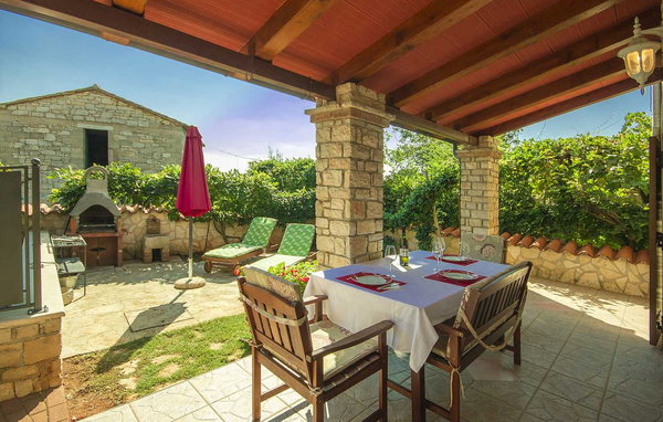 Vacation home Casa Nadija