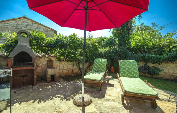 Vacation home Casa Nadija