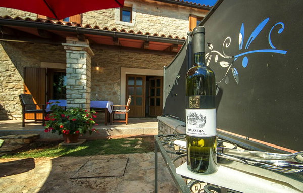 Vacation home Casa Nadija