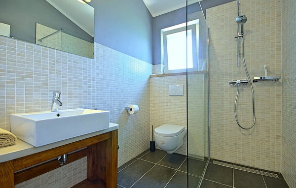 Holiday Home - Visnjan-Vizinada , Croatia - CLS792 706