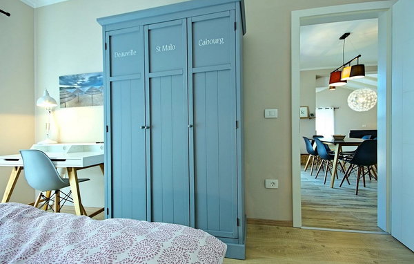 Holiday Home - Visnjan-Vizinada , Croatia - CLS792 601