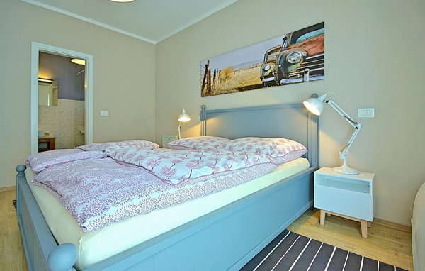Holiday Home - Visnjan-Vizinada , Croatia - CLS792 602