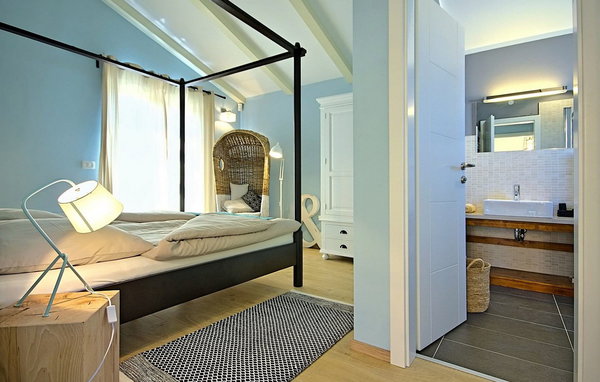 Holiday Home - Visnjan-Vizinada , Croatia - CLS792 603