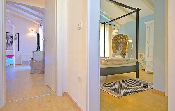 Holiday Home - Visnjan-Vizinada , Croatia - CLS792 606