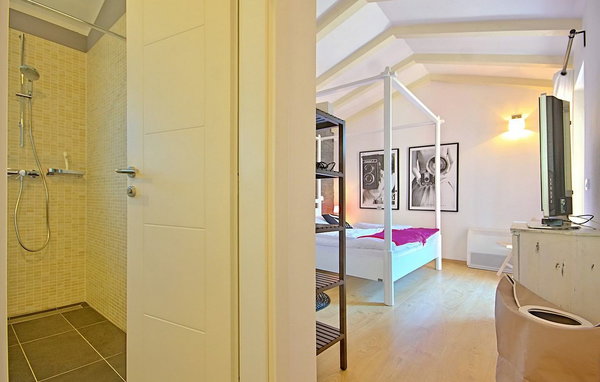 Holiday Home - Visnjan-Vizinada , Croatia - CLS792 607