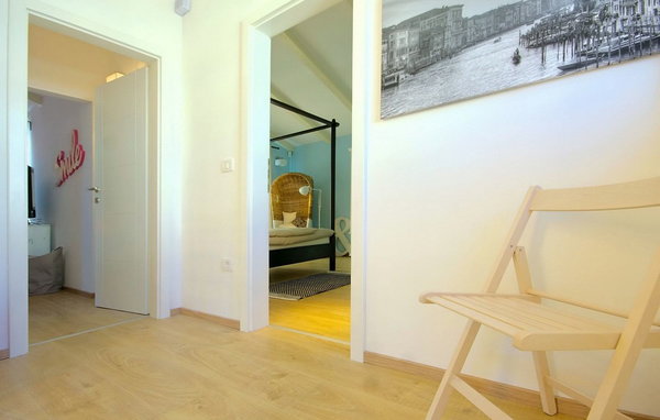 Holiday Home - Visnjan-Vizinada , Croatia - CLS792 501