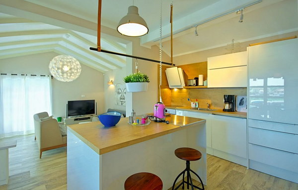 Holiday Home - Visnjan-Vizinada , Croatia - CLS792 401