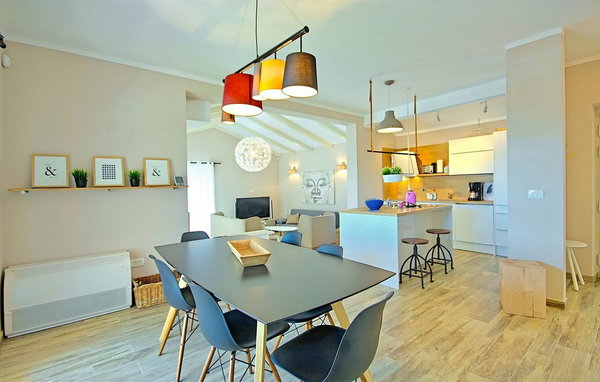 Holiday Home - Visnjan-Vizinada , Croatia - CLS792 403