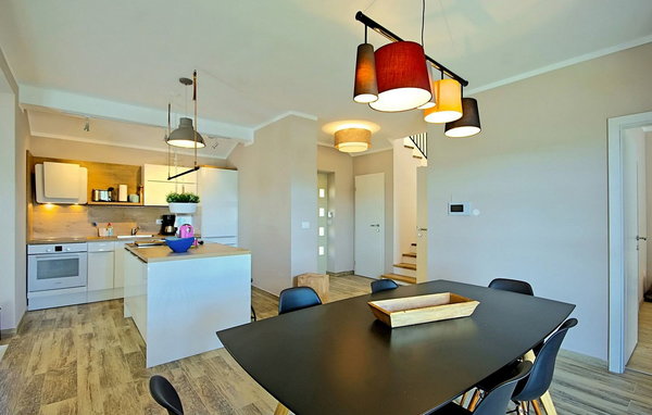 Holiday Home - Visnjan-Vizinada , Croatia - CLS792 404