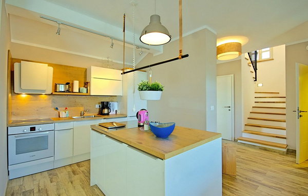 Holiday Home - Visnjan-Vizinada , Croatia - CLS792 405