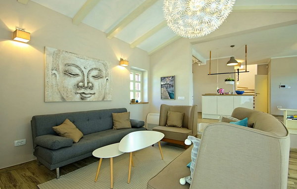 Holiday Home - Visnjan-Vizinada , Croatia - CLS792 9