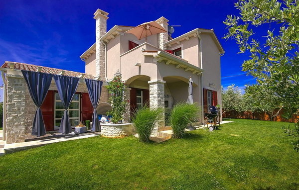 Holiday Home - Visnjan-Vizinada , Croatia - CLS792 7