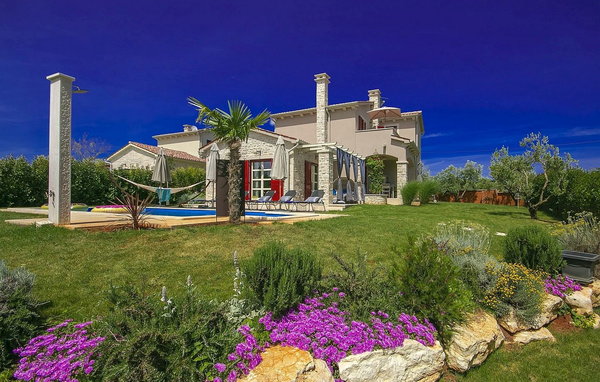 Holiday Home - Visnjan-Vizinada , Croatia - CLS792 81