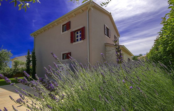 Holiday Home - Visnjan-Vizinada , Croatia - CLS792 82