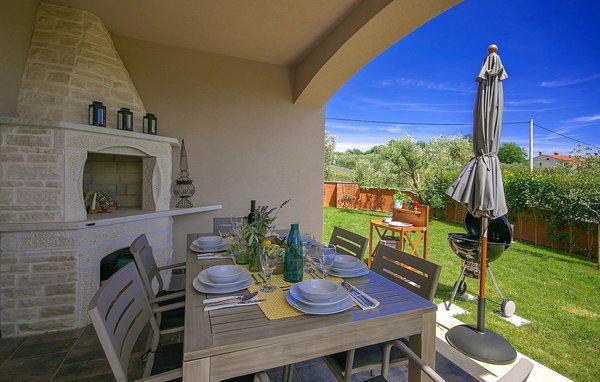 Holiday Home - Visnjan-Vizinada , Croatia - CLS792 101