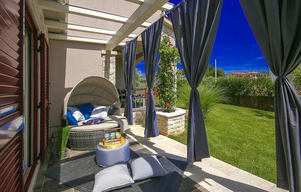 Holiday Home - Visnjan-Vizinada , Croatia - CLS792 105