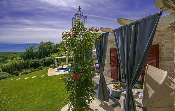 Holiday Home - Visnjan-Vizinada , Croatia - CLS792 106