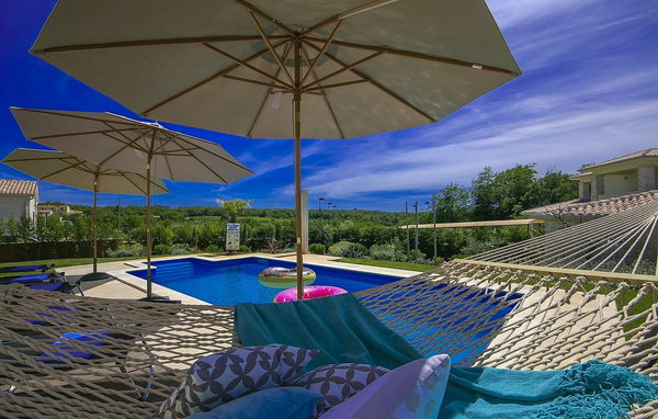 Holiday Home - Visnjan-Vizinada , Croatia - CLS792 4