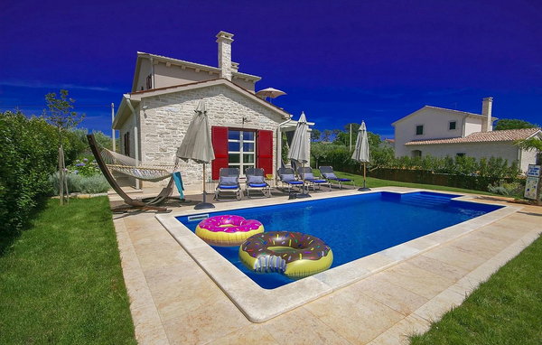 Holiday Home - Visnjan-Vizinada , Croatia - CLS792 11