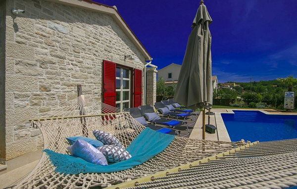 Holiday Home - Visnjan-Vizinada , Croatia - CLS792 12