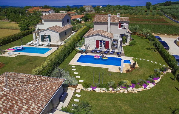Holiday Home - Visnjan-Vizinada , Croatia - CLS792 13