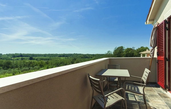 Holiday Home - Visnjan-Vizinada , Croatia - CLS792 201