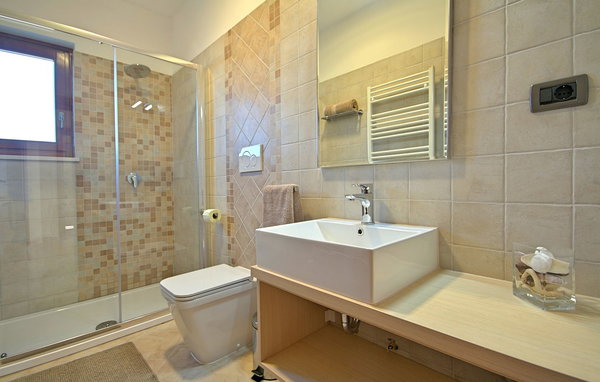 Vakantiehuis - Visnjan , Kroatië - CLS799 701