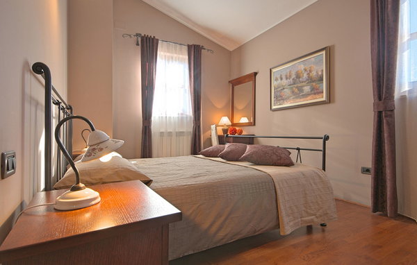 Vakantiehuis - Visnjan , Kroatië - CLS799 4