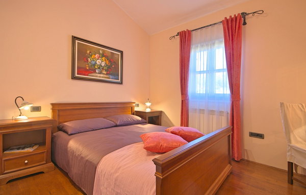 Vakantiehuis - Visnjan , Kroatië - CLS799 601
