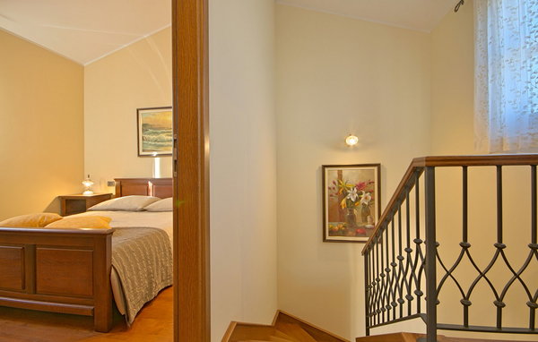 Vakantiehuis - Visnjan , Kroatië - CLS799 602