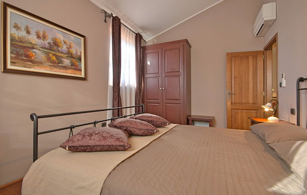Vakantiehuis - Visnjan , Kroatië - CLS799 604