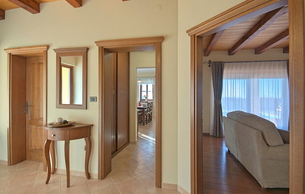 Vakantiehuis - Visnjan , Kroatië - CLS799 501