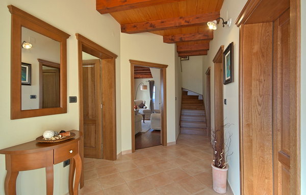 Vakantiehuis - Visnjan , Kroatië - CLS799 502
