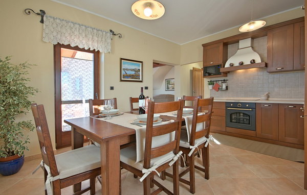 Vakantiehuis - Visnjan , Kroatië - CLS799 403