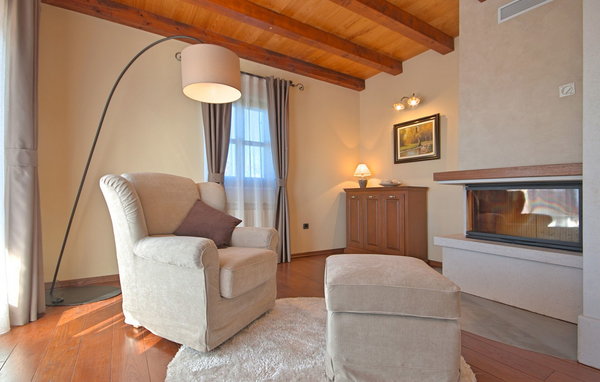 Vakantiehuis - Visnjan , Kroatië - CLS799 302