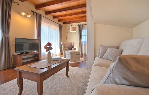 Vakantiehuis - Visnjan , Kroatië - CLS799 303