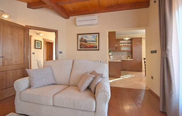 Vakantiehuis - Visnjan , Kroatië - CLS799 304