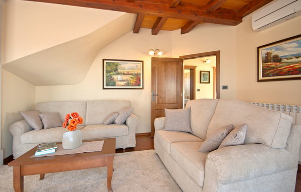Vakantiehuis - Visnjan , Kroatië - CLS799 305
