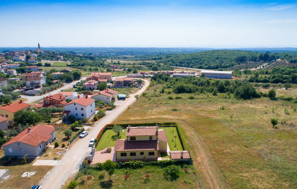 Vakantiehuis - Visnjan , Kroatië - CLS799 83