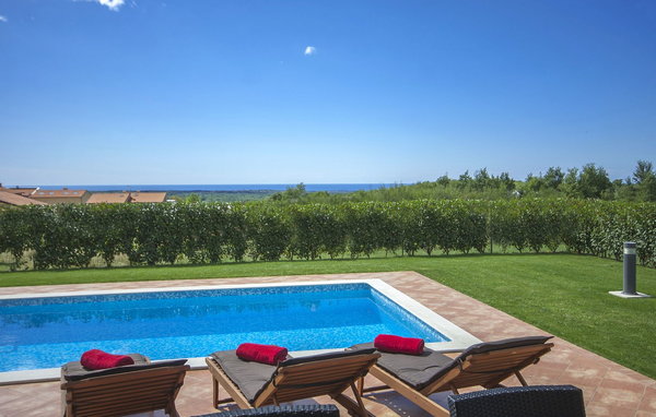 Vakantiehuis - Visnjan , Kroatië - CLS799 7