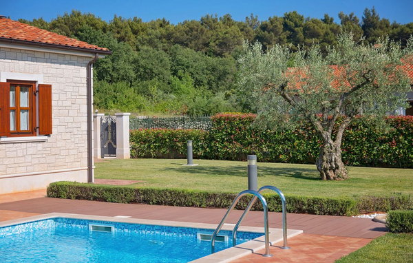 Vakantiehuis - Visnjan , Kroatië - CLS799 11
