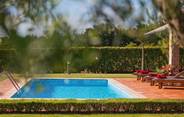 Vakantiehuis - Visnjan , Kroatië - CLS799 16