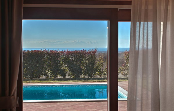 Vakantiehuis - Visnjan , Kroatië - CLS799 201