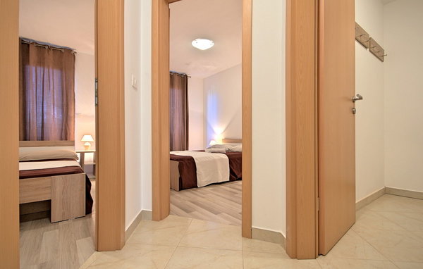 Apartament - Umag , Chorwacja - CLS800 601