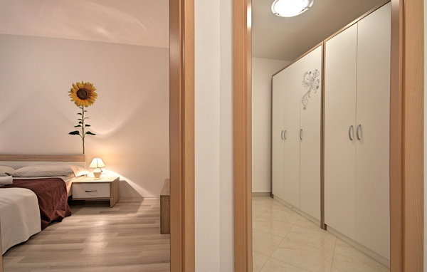 Apartament - Umag , Chorwacja - CLS800 602