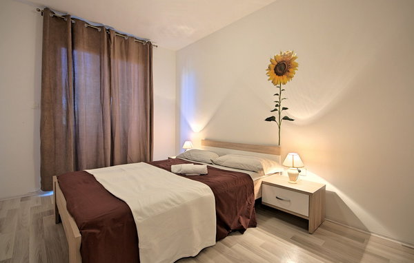 Apartament - Umag , Chorwacja - CLS800 603