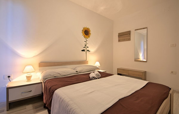 Apartament - Umag , Chorwacja - CLS800 604