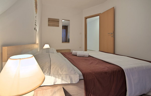Apartament - Umag , Chorwacja - CLS800 605