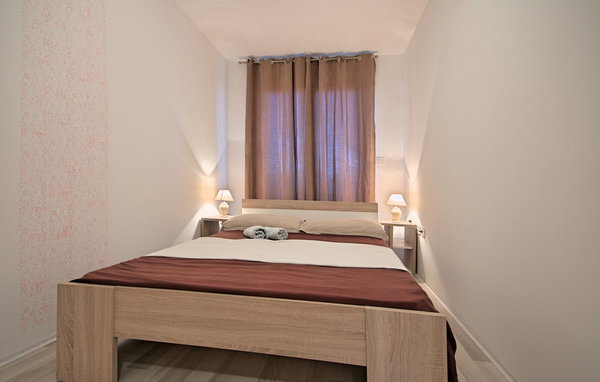 Apartament - Umag , Chorwacja - CLS800 606