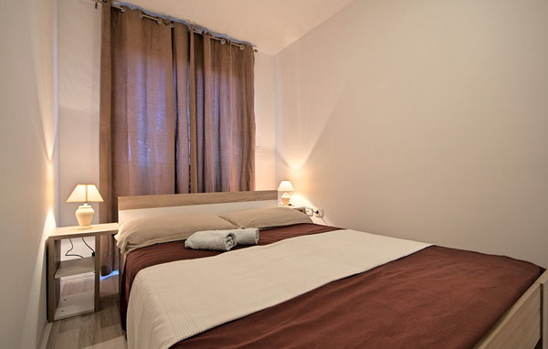 Apartament - Umag , Chorwacja - CLS800 607